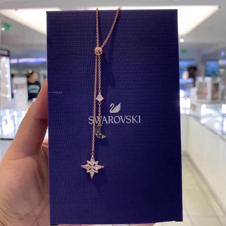 Swarovski Necklace 05lyx266